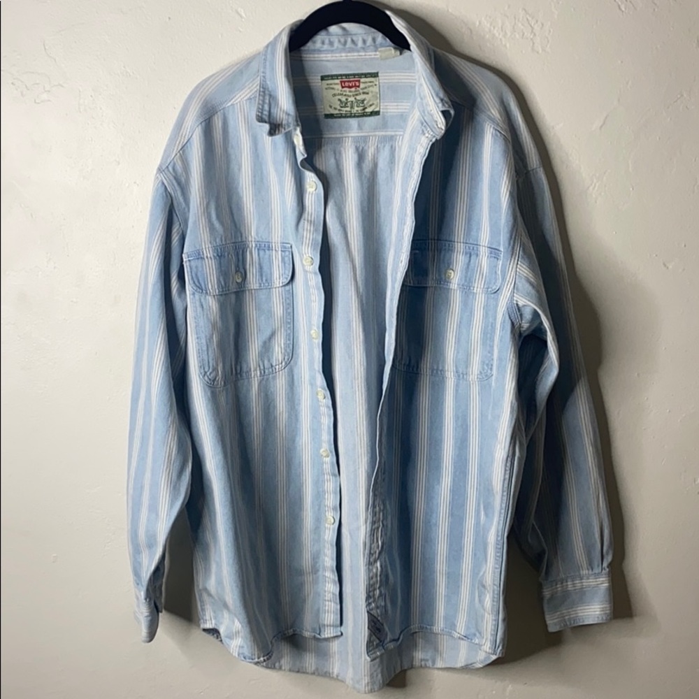 Vintage Long sleeve